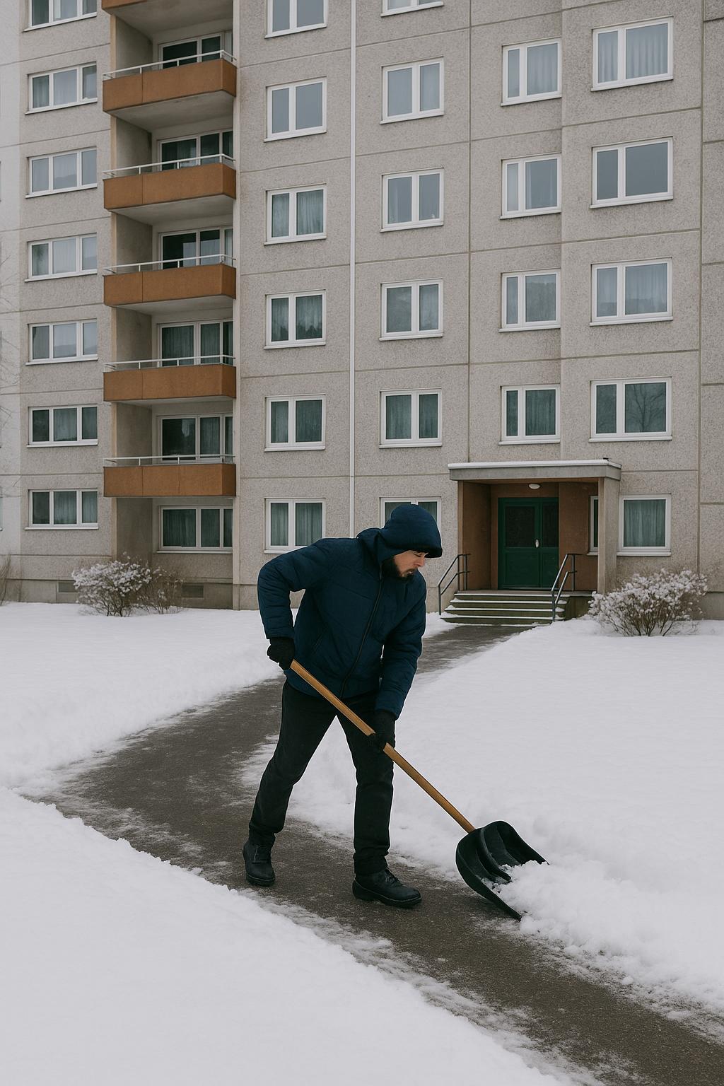 Sezonnaya uborka